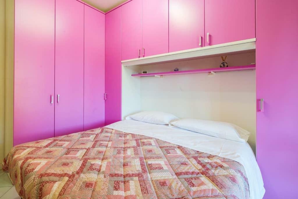 Апартаменты Garage, Piscina, Accesso A Mare E Pista Ciclabile Санремо Экстерьер фото