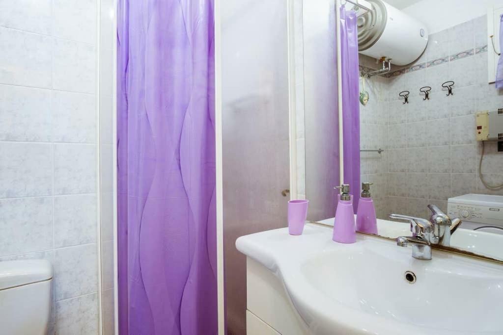 Апартаменты Garage, Piscina, Accesso A Mare E Pista Ciclabile Санремо Экстерьер фото